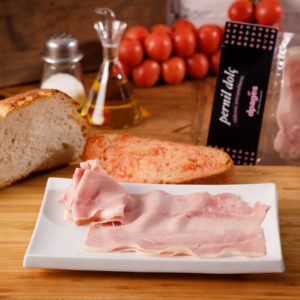 PORC LOT PATULEIA (Variat de porc. pels nens) - KG