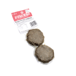 HAMBURGUESES Seitan i Xampinyons (2u.) 200g