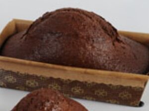 PLUM-CAKE AMB XOCOLATA 300G