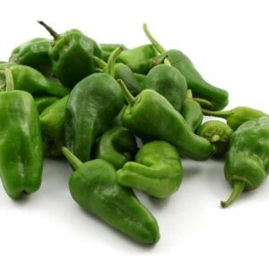 PEBROT PADRÓ DOLÇ - KG (Ecobodum)