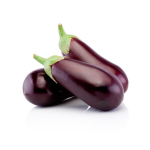 ALBERGÍNIA MORADA - KG (Ecobodum)