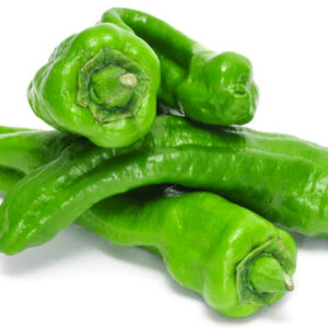 PEBROT VERD DE FREGIR - KG (Ecobodum)