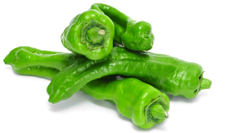 PEBROT VERD DE FREGIR - KG (Ecobodum)